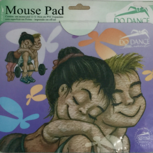 Mouse Pad DN My Personal