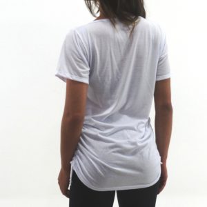 Camisão DDB Branco 471 NeH c/ Alteres