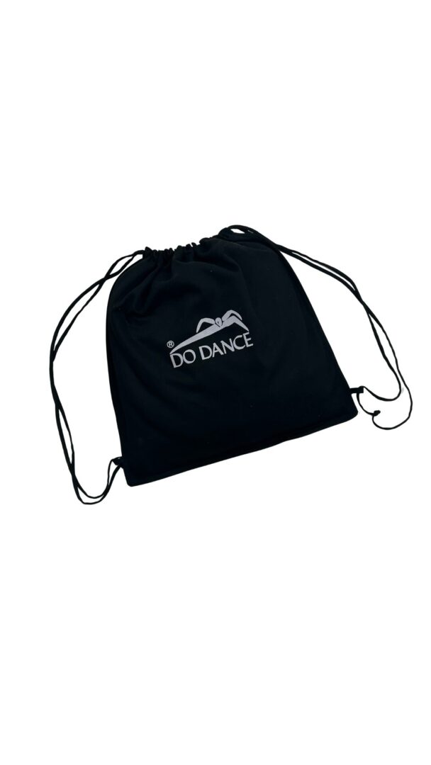 Mochila Saco Sarja Preta 051 DN Brava - Imagem 3